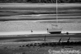 art monochrome bateau photographie
